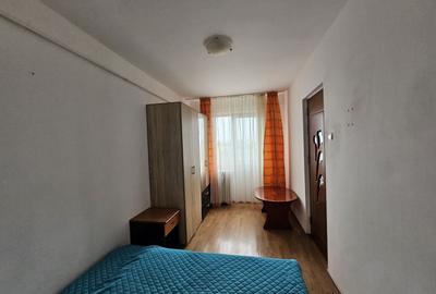 Apartament cu 2 camere semidecomandat, mobilat în Tomis Nord - 10