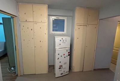 Apartament cu 2 camere decomandat în Lujerului - 3