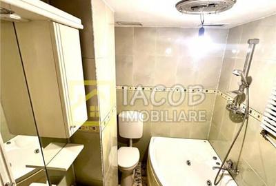 Apartament 3 camere decomandate, etaj 1, str. Narciselor 15, - 17