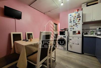 Apartament cu 3 camere, decomandat,  cu scara interioara, zona Lipovei - 6