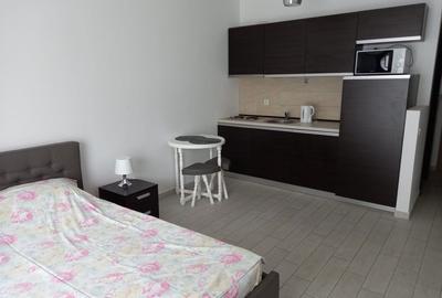 Garsonieră în Central - 2