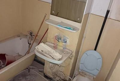 Apartament cu 2 camere semidecomandat în Calea Galați - 5