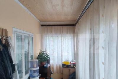 Casa cu 4 camere, 110mp, centru Mihaileni Casa cu 4 camere, 110mp, centru Mihaileni - 15