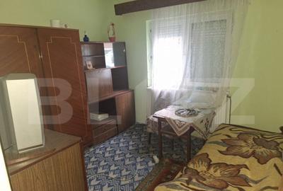 Apartament cu 3 camere decomandat în Aiud - 4