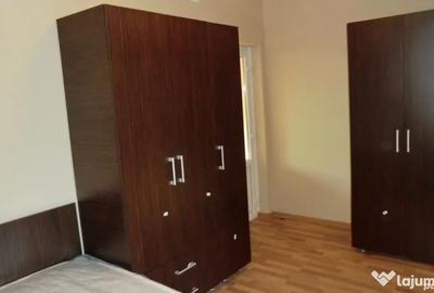 Garsonieră decomandată în Buziașului - 5