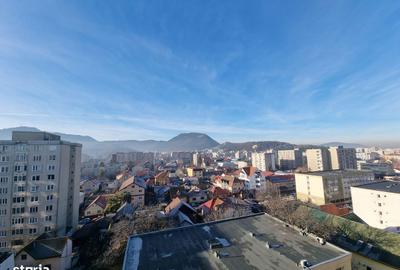 Garsonieră în Astra - 10