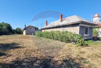 Teren de 3607 mp, în Balotești - 1