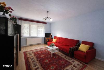 Apartament cu 2 camere decomandat în Nufărul - 3