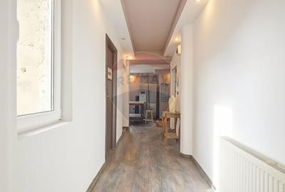 Apartament cu priveliste spre Tampa, Piata Unirii - 23