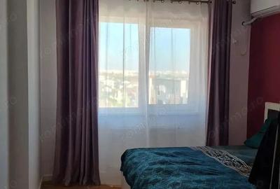 Apartament cu 4 camere decomandat în Central - 13