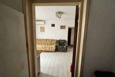 Apartament cu 2 camere semidecomandat în Ștefan cel Mare - 3