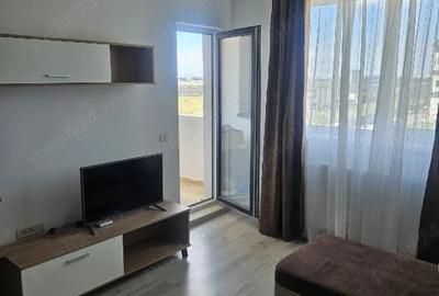 Garsonieră decomandată în Central - 1