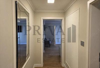 Apartament cu 2 camere decomandat, mobilat în Olimpia-Stadion - 14