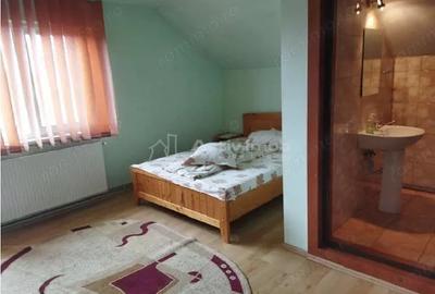 Casă cu 10 camere cu Teren 980 Mp în Central - 3
