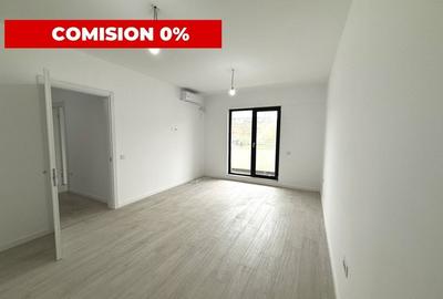 *UNITY REAL ESTATE* Apartament PREMIUM 1 camera - decomandat