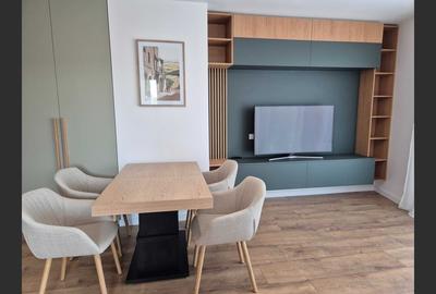 Apartament 3 camere, 78 mp utili + 2 balcoane (16 mp)| Gheorgheni - 6