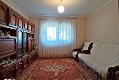 Casă cu 3 camere cu Teren 2826 Mp în Saca - 2