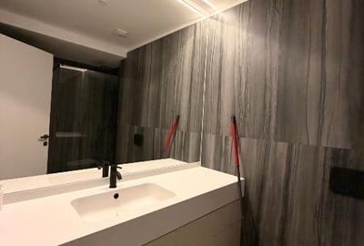 Apartament cu 2 camere decomandat, mobilat în Aviației - 14