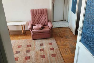 Apartament cu 2 camere semidecomandat în Sud - 5