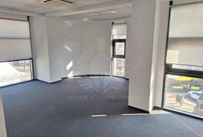 SPATIU BIROURI // CENTRAL // 450 MP - 5