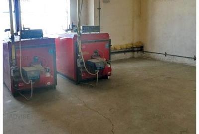 Inchiriere spatiu perfect pretabil Service Auto - 6