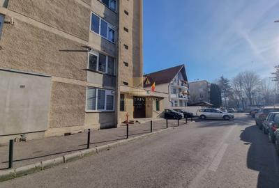 Garsoniera 27 mpu, priveliste panoramica, toate facilitatiile, Astra - 13