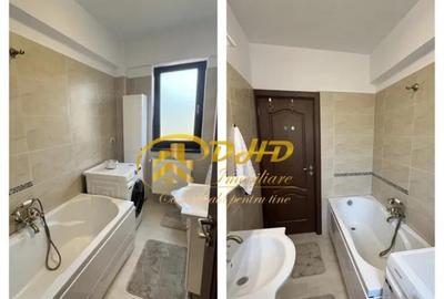 Apartament cu 3 camere situat pe Sadoveanu - 3