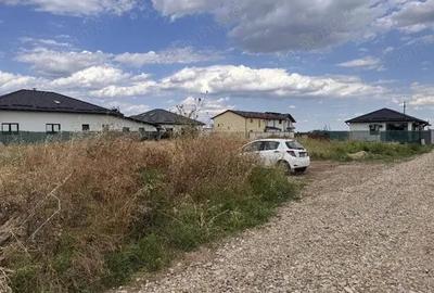 Teren intravilan 400 mp Sat Strejnicu, Prahova - 4