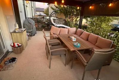 Casă cu 3 camere cu Teren 130 Mp în Central - 4