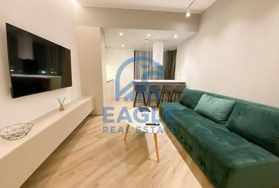 MobiPark - 2 Camere de lux cu parcare si balcon pe termen lung sau scurt - 9