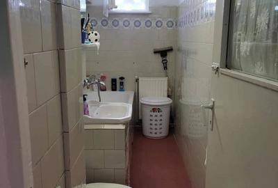 Apartament cu 2 camere în 14 Mai - 5