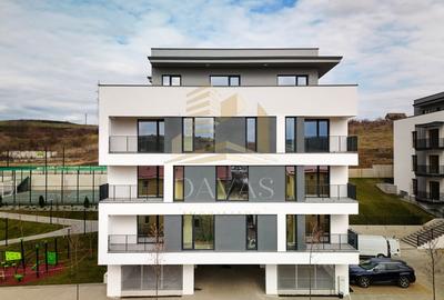 Garsonieră semidecomandată în Baciu - 6