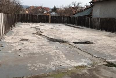 Inchiriere casa pt. birou, 100 mp+ curte 343 mp.,1450Eur, Marasti - 8