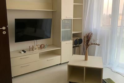 Apartament cu 2 camere decomandat în Girocului - 4