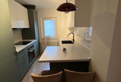 Aradului, 2 camere, centrala proprie - 2