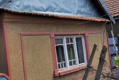 Casă cu 2 camere în Abram - 4