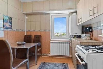 Apartament cu 2 camere decomandat în Nord - 12