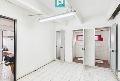 Hală de producție, cu birouri și teren, în Sebiș - 29