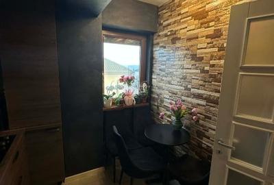 Apartament cu 3 camere decomandat, mobilat în Valea Lupului - 7