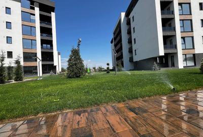 Apartament 2 camere-Bloc Nou Finalizat-56 mp-etaj 2 - 5