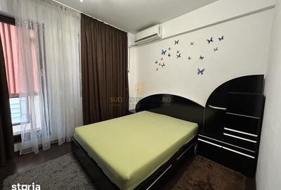 Apartament cu 2 camere, mobilat în Rahova - 5