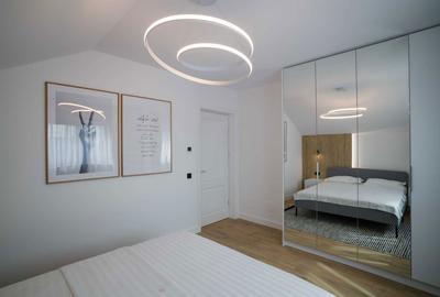 Casă cu 4 camere în Central - 3