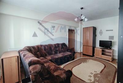 Apartament cu 2 camere de inchiriat, ultracentral, Bd. Traian - 2