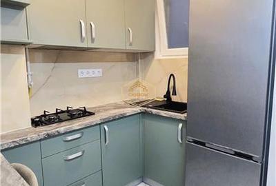 Garsonieră decomandată, mobilată în Micro 14 - 6