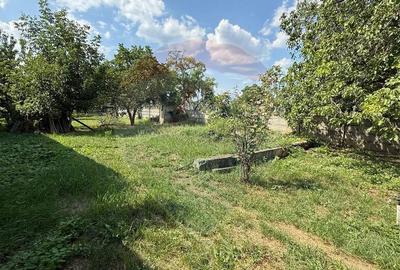 Teren 598mp Focsani / Strada Gheorghe Doja - 2