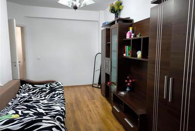 Apartament cu doua camere Avangarden - 2