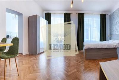 Apartament cu 3 camere decomandat, mobilat în Aeroport - 4