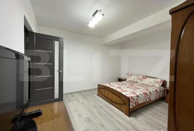 Apartament cu 2 camere decomandat în George Enescu - 5