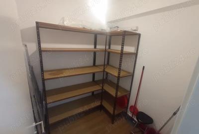 Inchiriez ap cu 2 camere - Grandis Tractorul, cu parcare, direct proprietar - comision 0% - 3