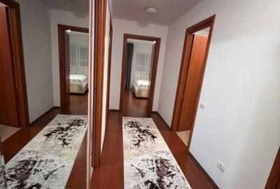Apartament 2 Camere Metropolis Residence | Centrala | Parcare subterana - 6
